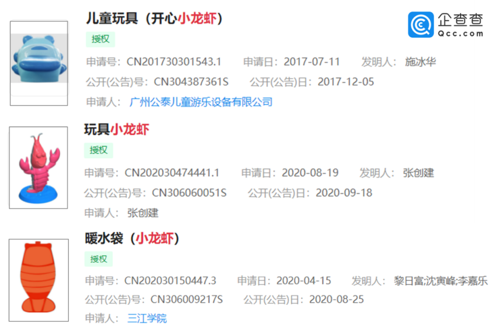 2021年5月27日小龍蝦被吃出1572項專利，浙江人最愛“琢磨”剝蝦秘技