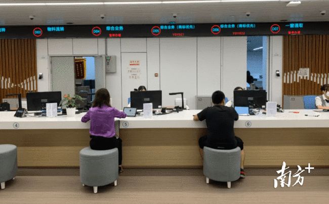 2021年7月19日全省唯一！東莞市商標(biāo)受理窗口獲國家知識產(chǎn)權(quán)局商標(biāo)局表彰